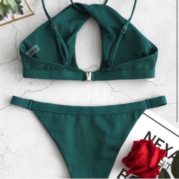 NWT Zaful bikini - Picture 2 of 4